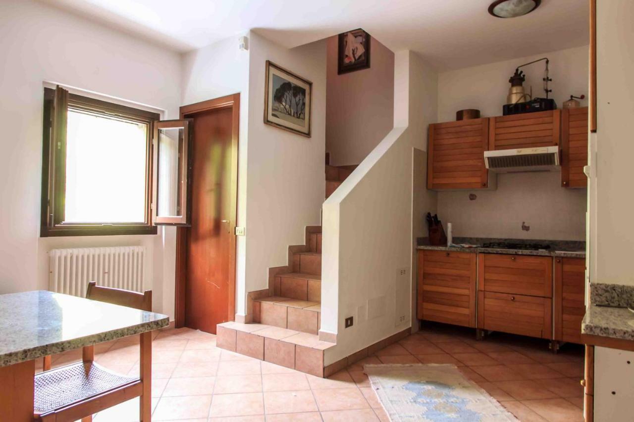 Cascina Cologna Bed and Breakfast Galbiate Εξωτερικό φωτογραφία