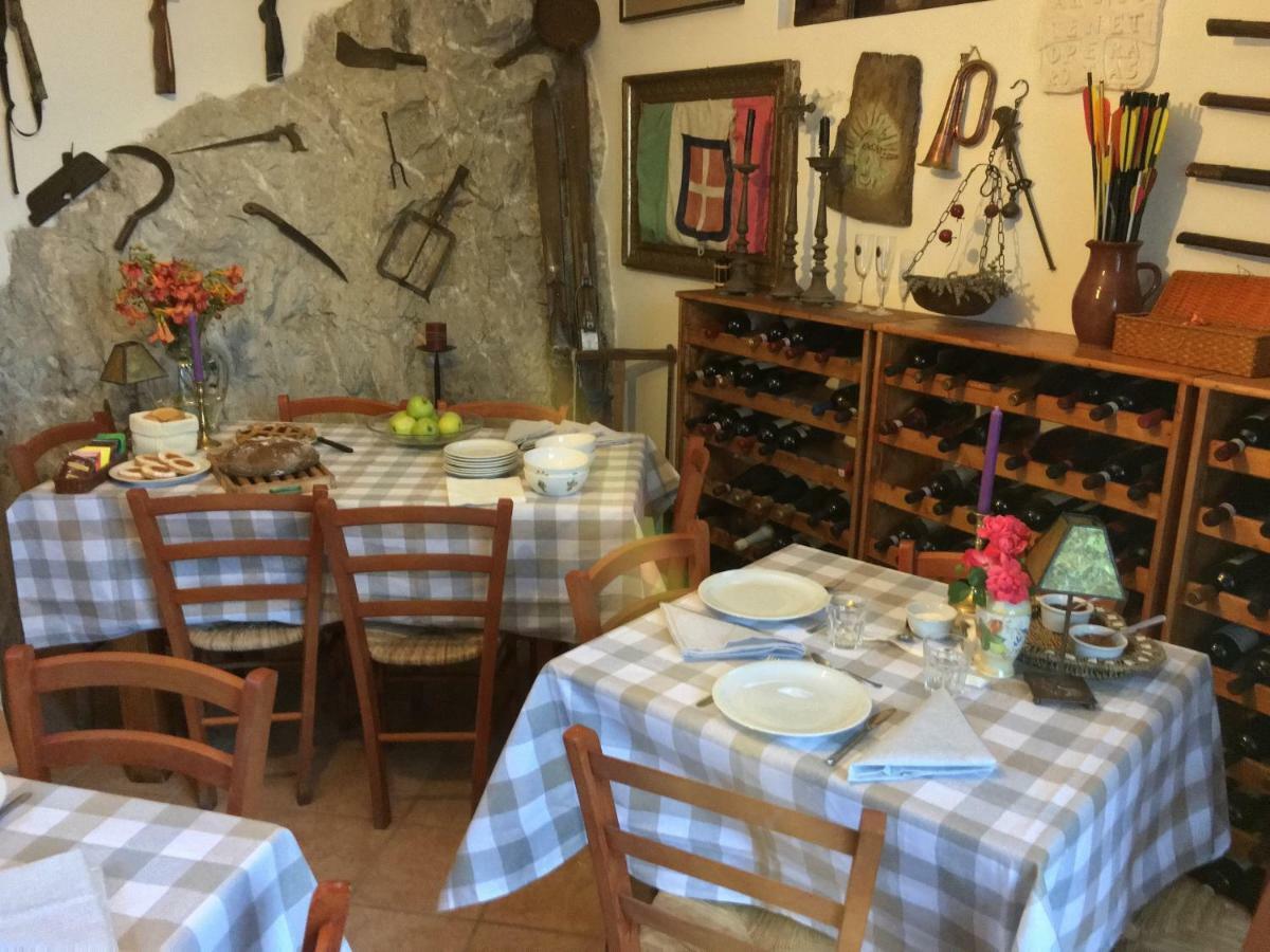 Cascina Cologna Bed and Breakfast Galbiate Εξωτερικό φωτογραφία