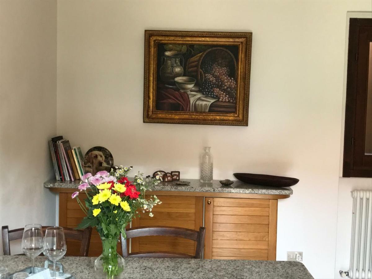 Cascina Cologna Bed and Breakfast Galbiate Εξωτερικό φωτογραφία